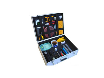 KMS-03交通現場勘察箱 (配置新全)