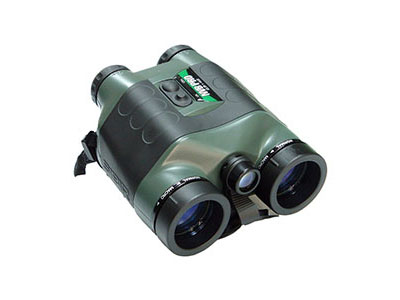 雙筒夜視儀