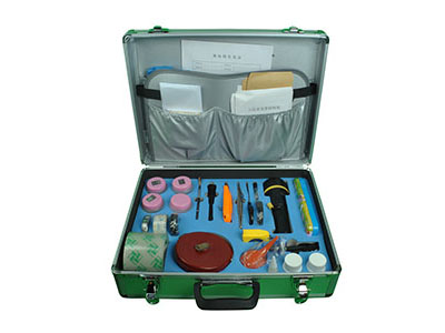 現(xiàn)場(chǎng)痕跡勘查箱