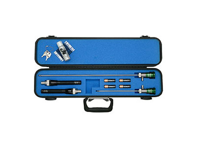 驗(yàn)槍內(nèi)窺鏡（美國(guó)）