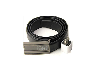 高清無(wú)孔腰帶式取證儀