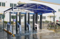 安檢門使用和調(diào)試方法