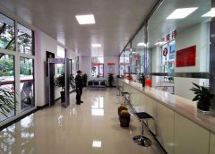 檢察院安檢門應(yīng)注重的問(wèn)題: