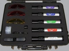 多波段光源能檢測(cè)哪些物證？