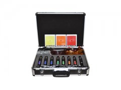 刑偵多波段光源該選擇什么樣的品牌？