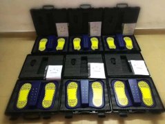 鞋底金屬探測(cè)器有哪些功能特點(diǎn)？