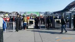 檢察院安檢門(mén)的作用就是隔離危險(xiǎn)保證安全