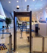 安檢門(mén)有輻射嗎,會(huì)不會(huì)影響身體健康?