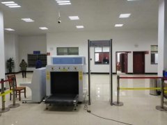 安檢門(mén)廠家提醒大家選擇有保障的產(chǎn)品